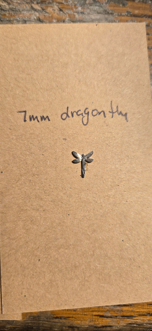 22gauge 7mm dragon fly