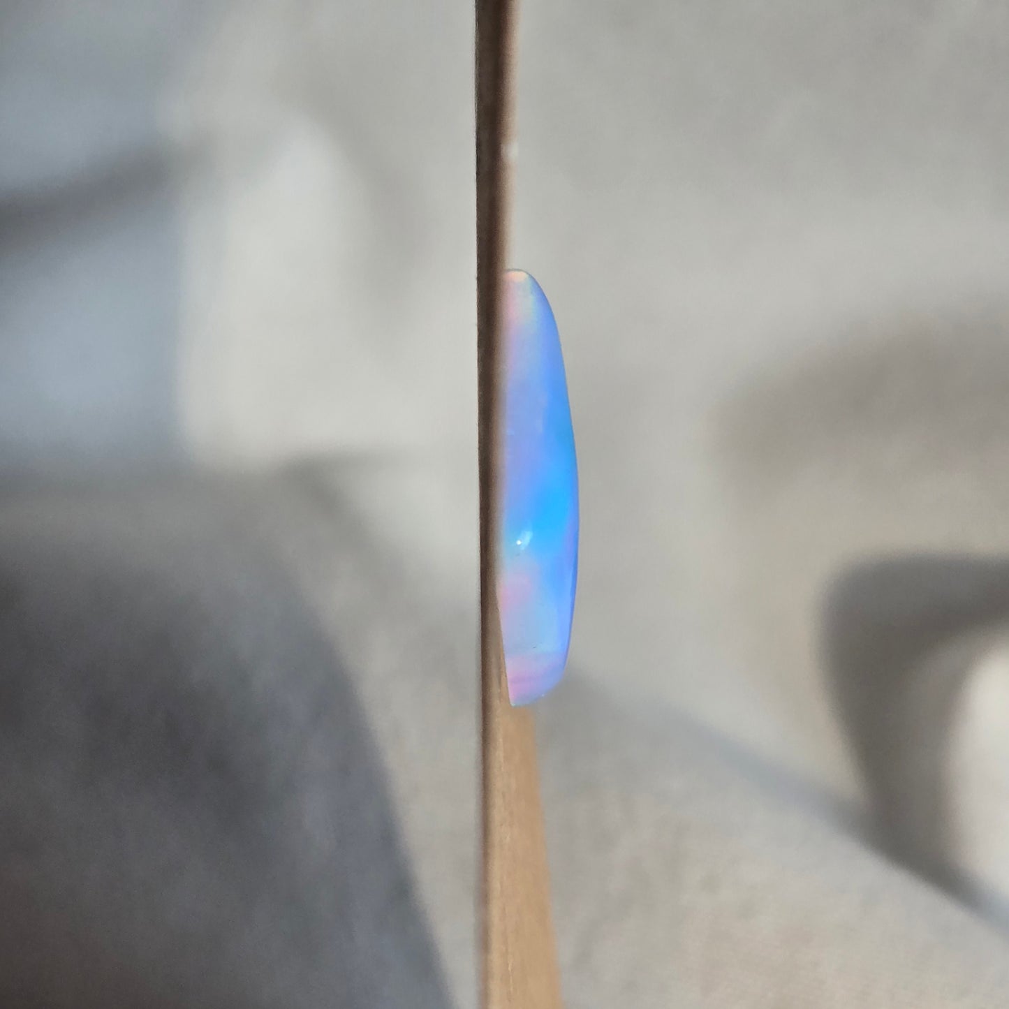 Aurora Opal Cabochon - TOC16