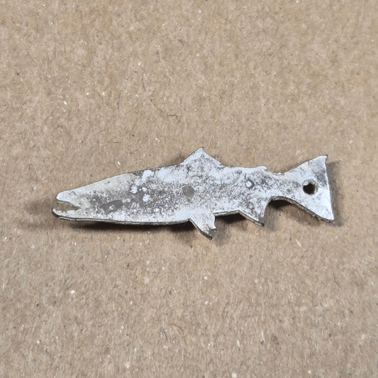 Fish finding