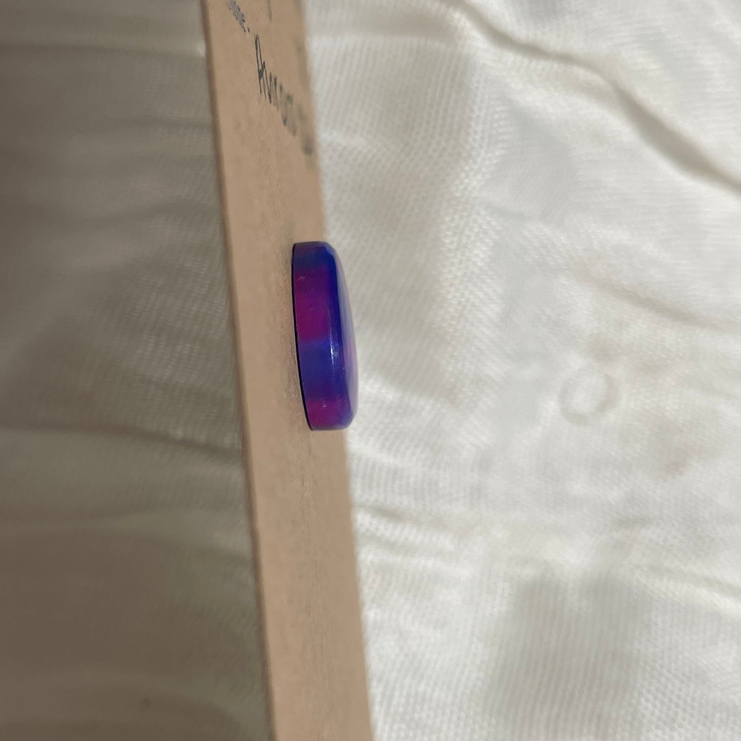 Aurora Opal Cabochon - A029 206B4F14-B286-4856-A24D-E188867744D7 Brandedandwild.com