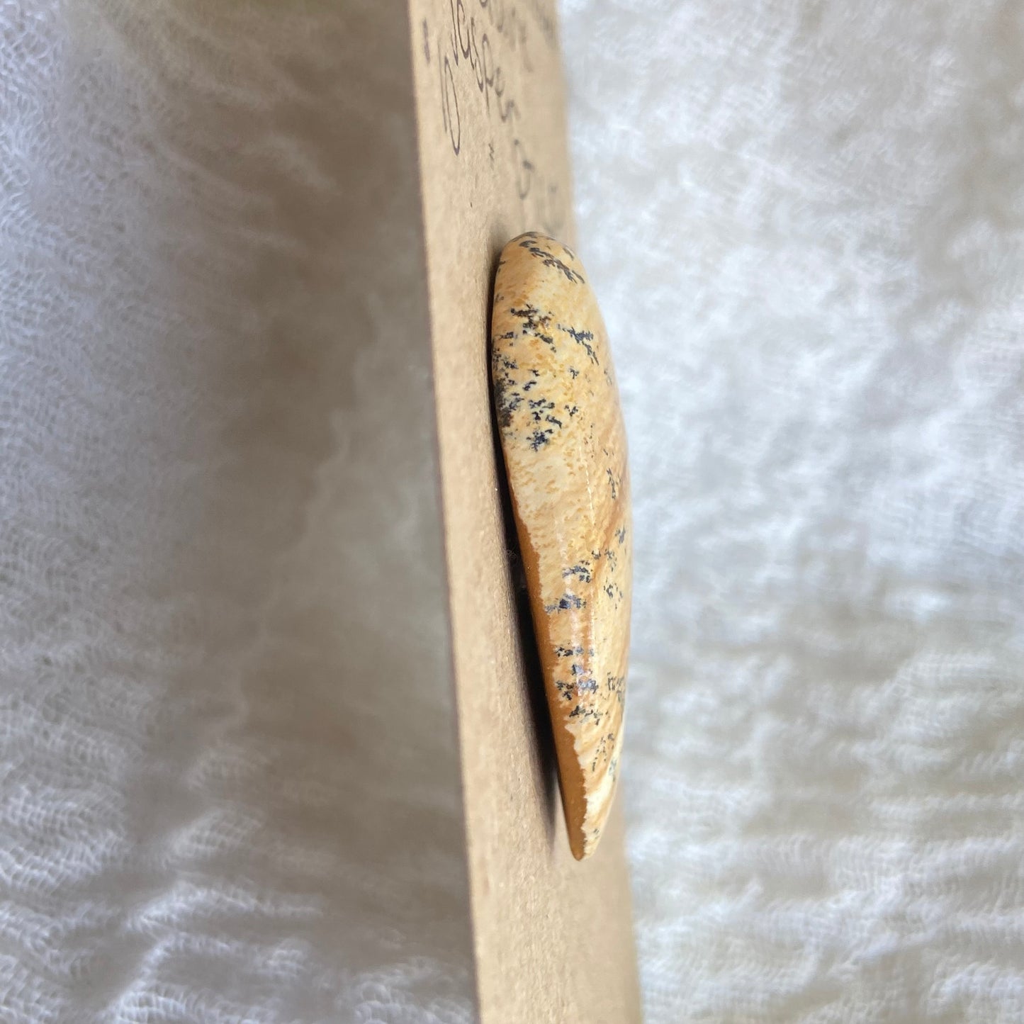 Picture Jasper Cabochon - PJ49