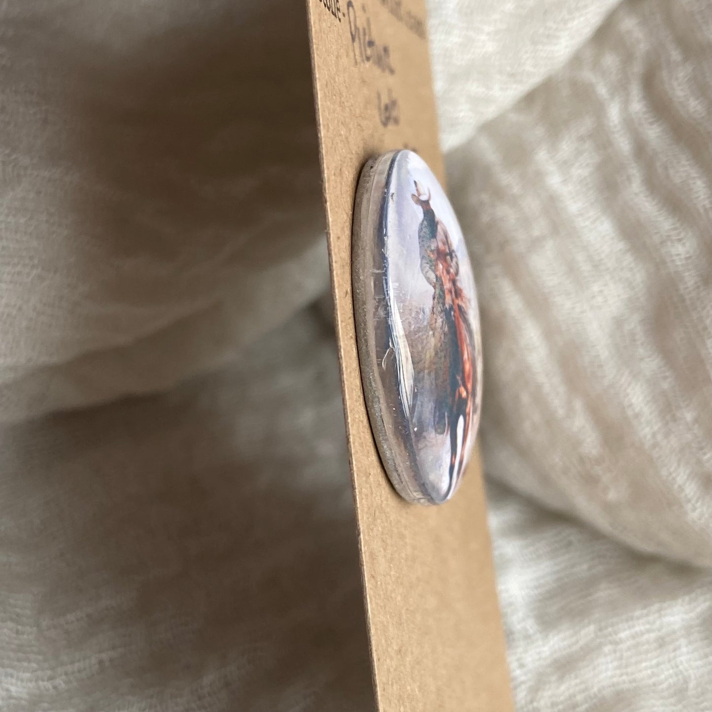 Picture Cabochon - Cabochon - PC65 209B4CFE-44E5-4057-A7CE-A94EF4BC47F8 Brandedandwild.com