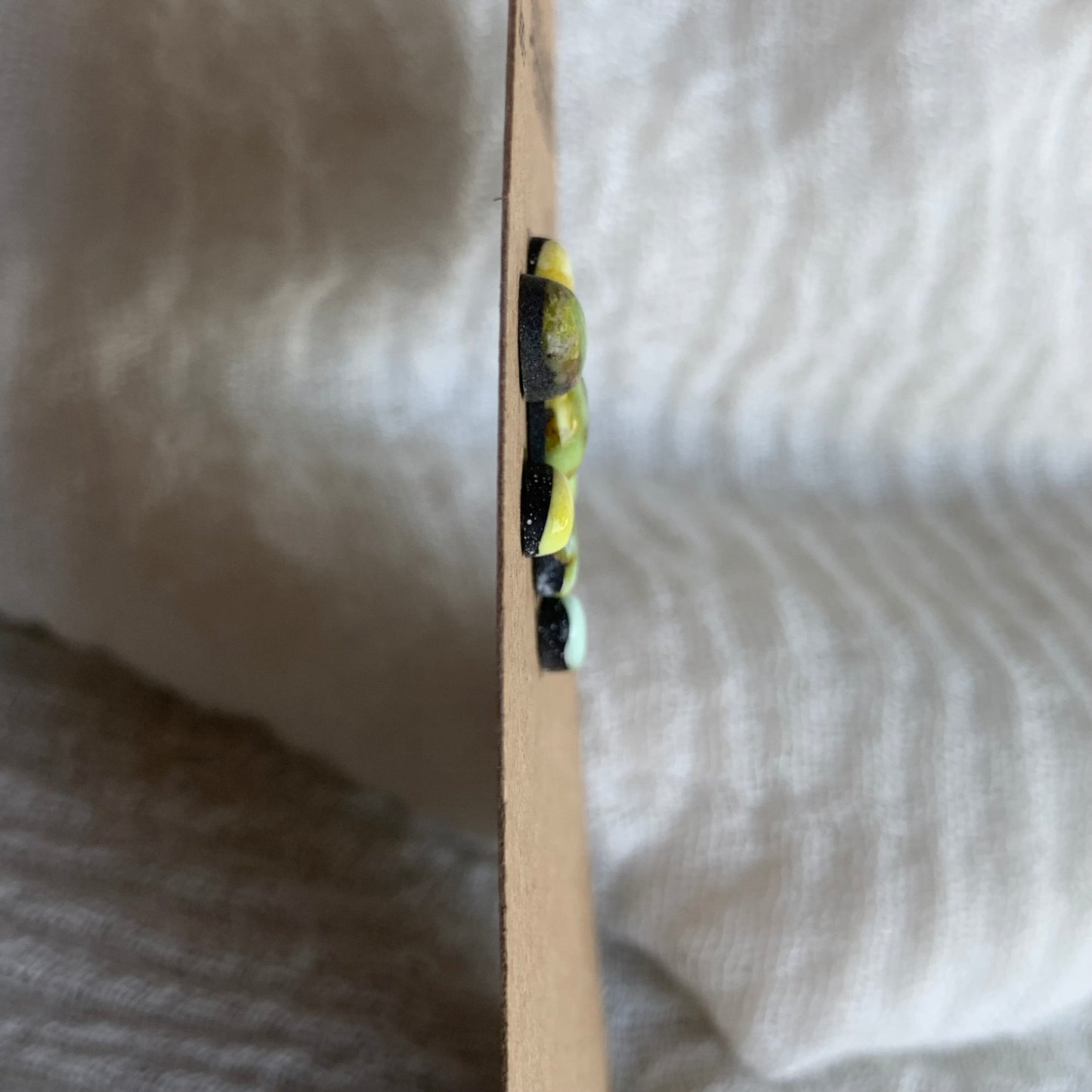 Palomino Cabochon - P080