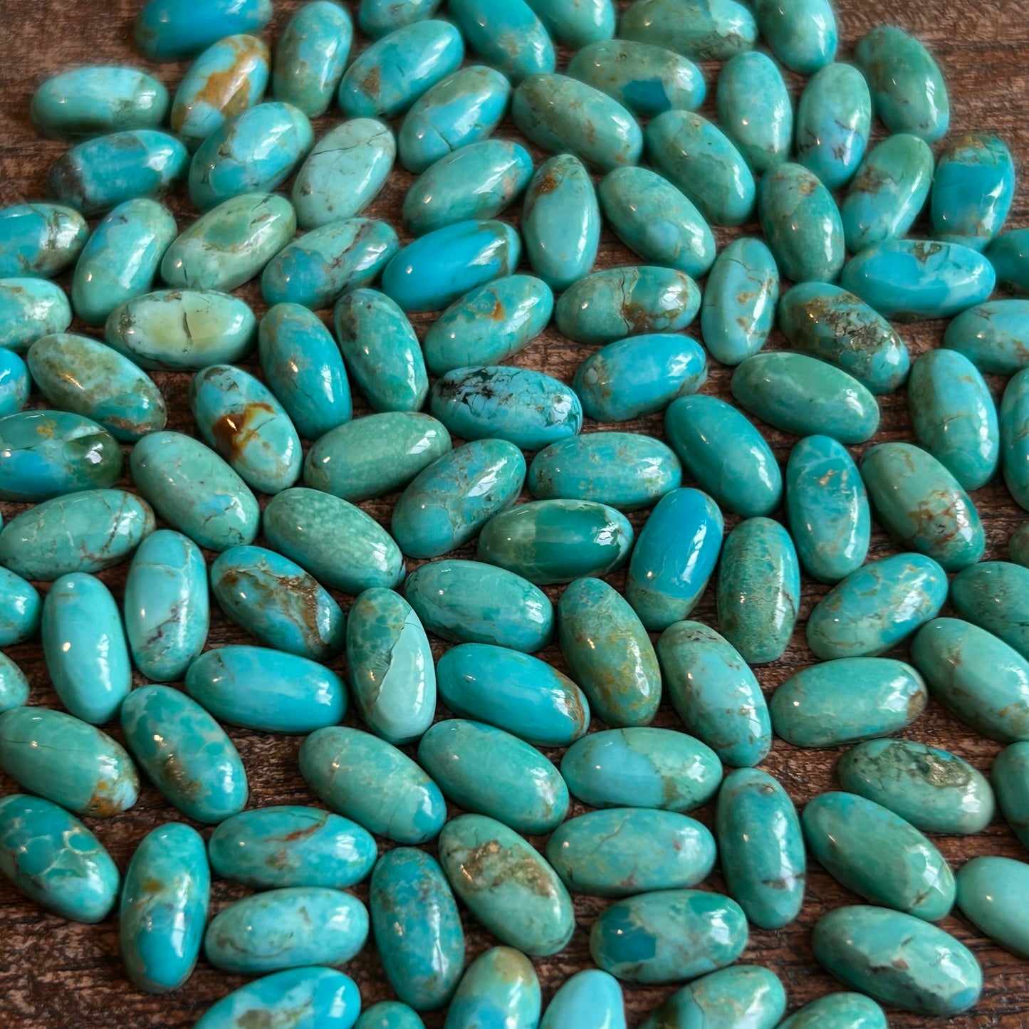Kingman Turquoise 5x10 212361C6-F52D-4A21-90BE-F4496669576C Brandedandwild.com