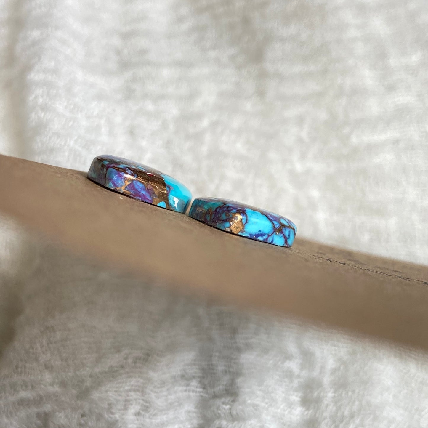 Mohave Cabochon - M12