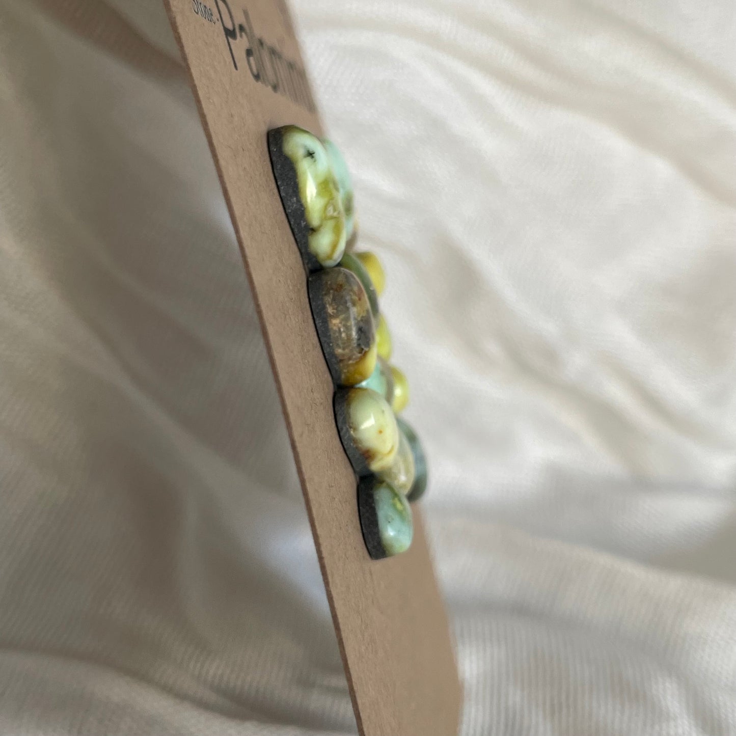 Palomino Cabochon - P26 21BE6025-4485-494F-B087-73828A0ACDFA Brandedandwild.com