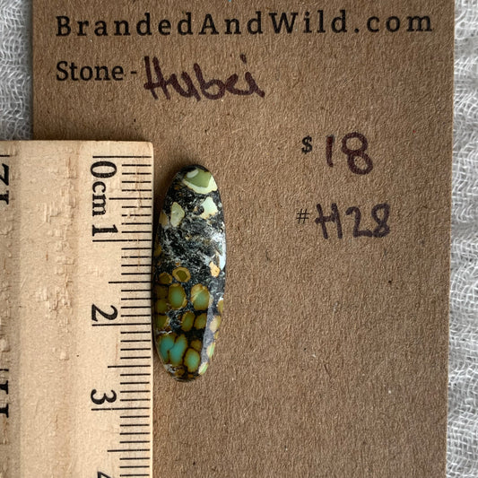 Hubei Cabochon - H28