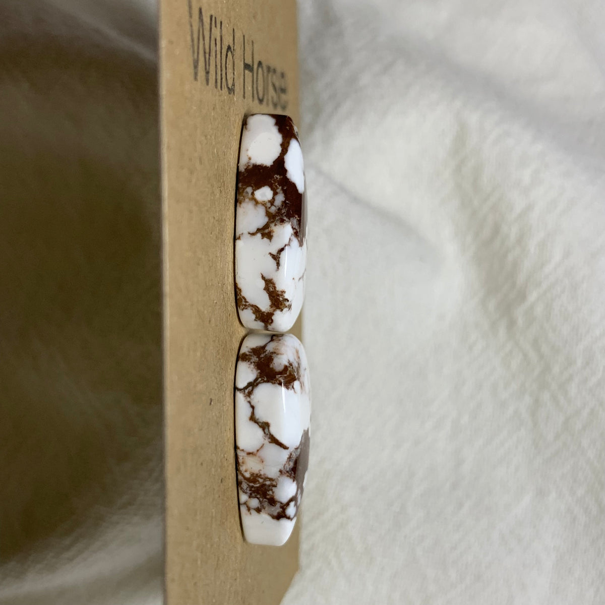 Wild Horse Cabochon - WH120