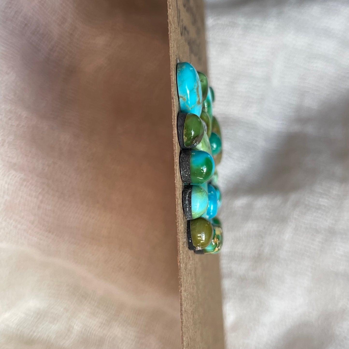 Sonoran Turquoise Cabochon - ST64