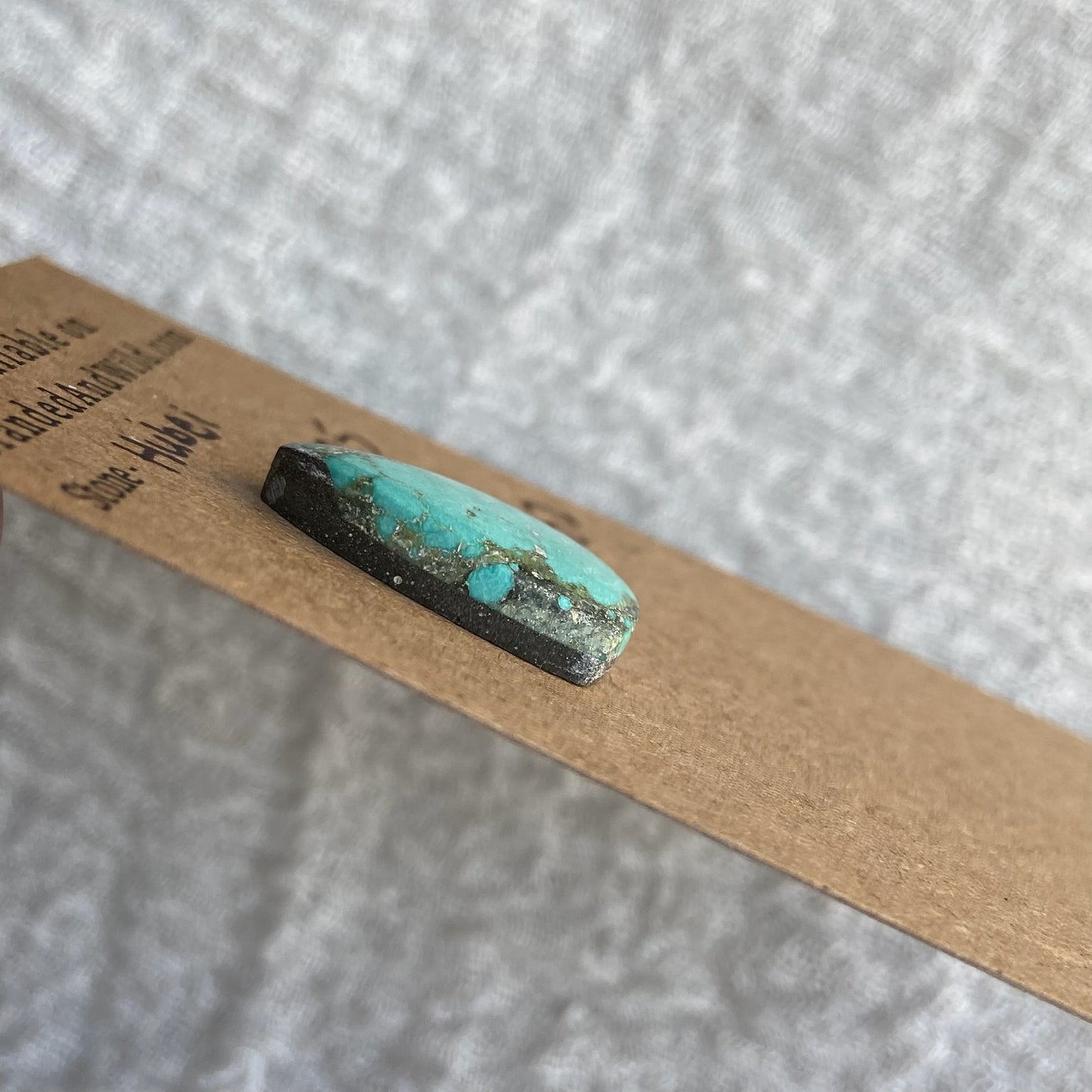 Hubei Cabochon - H102