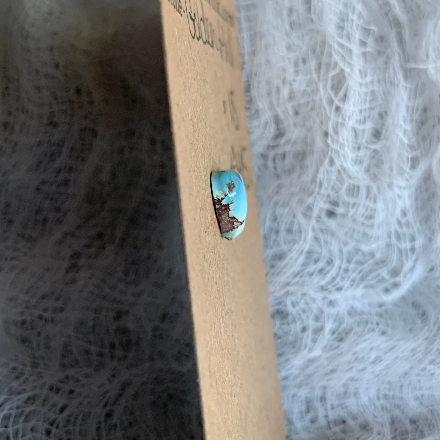 Golden Hill Cabochon - GH15