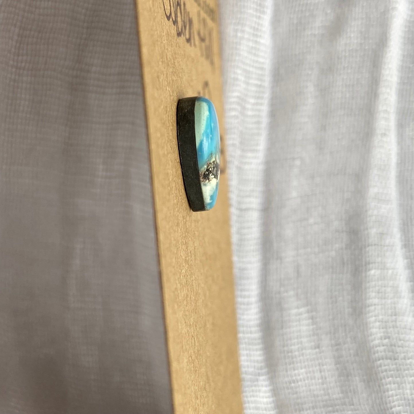 Golden Hill Cabochon - GH73