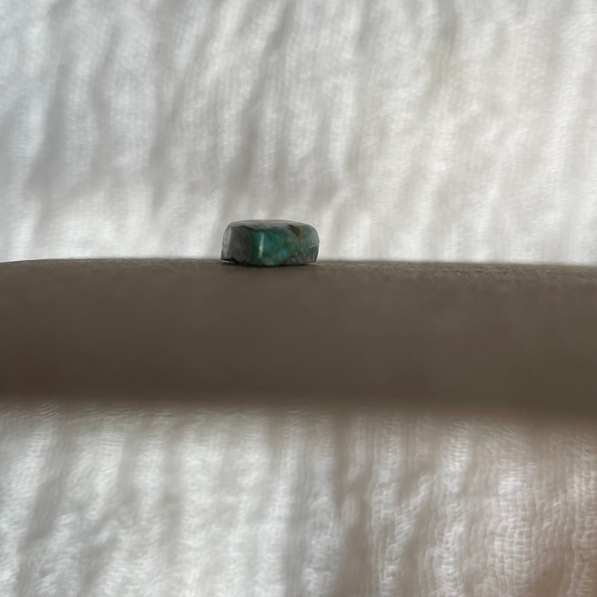 Royston Ribbon Turquoise Cabochon RR8 23FE817D-75E9-4052-A9C0-63C0A44D0499 Brandedandwild.com