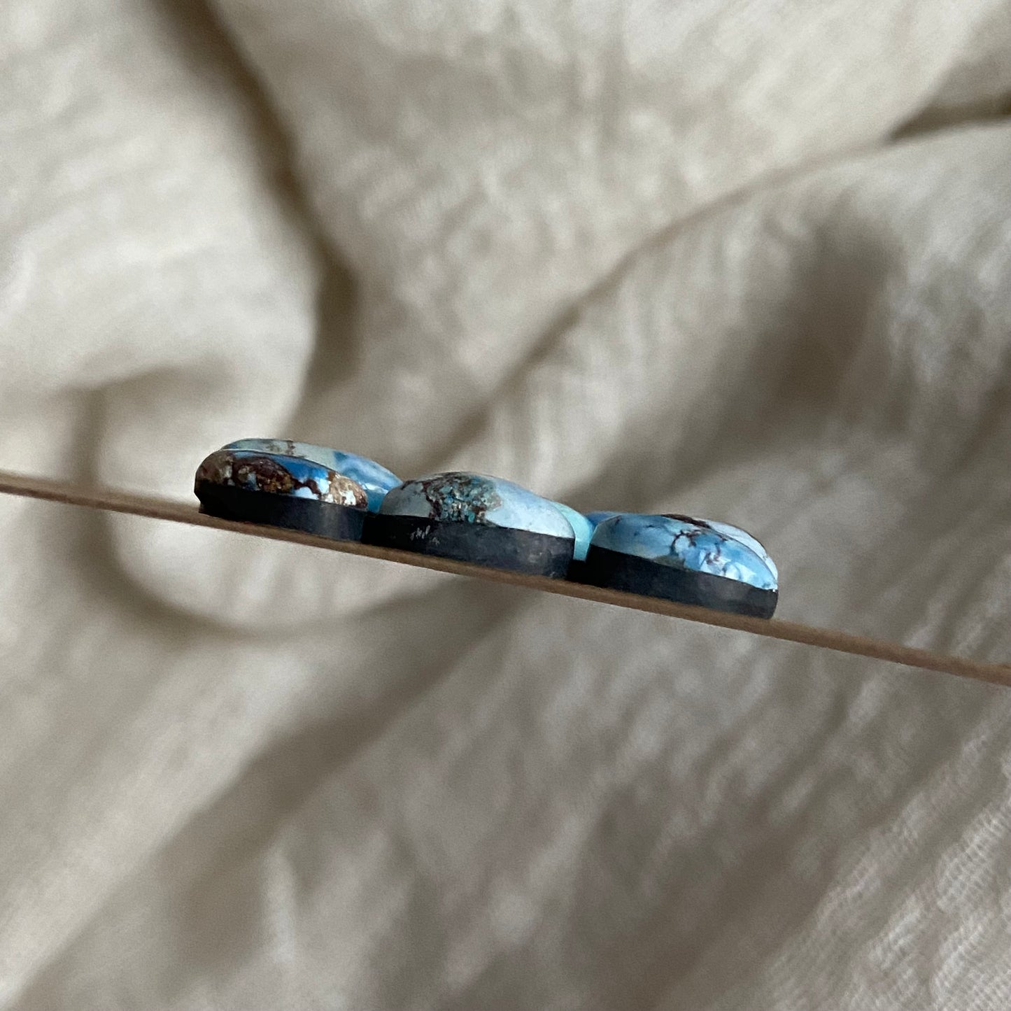 Golden Hill Cabochon - GH10