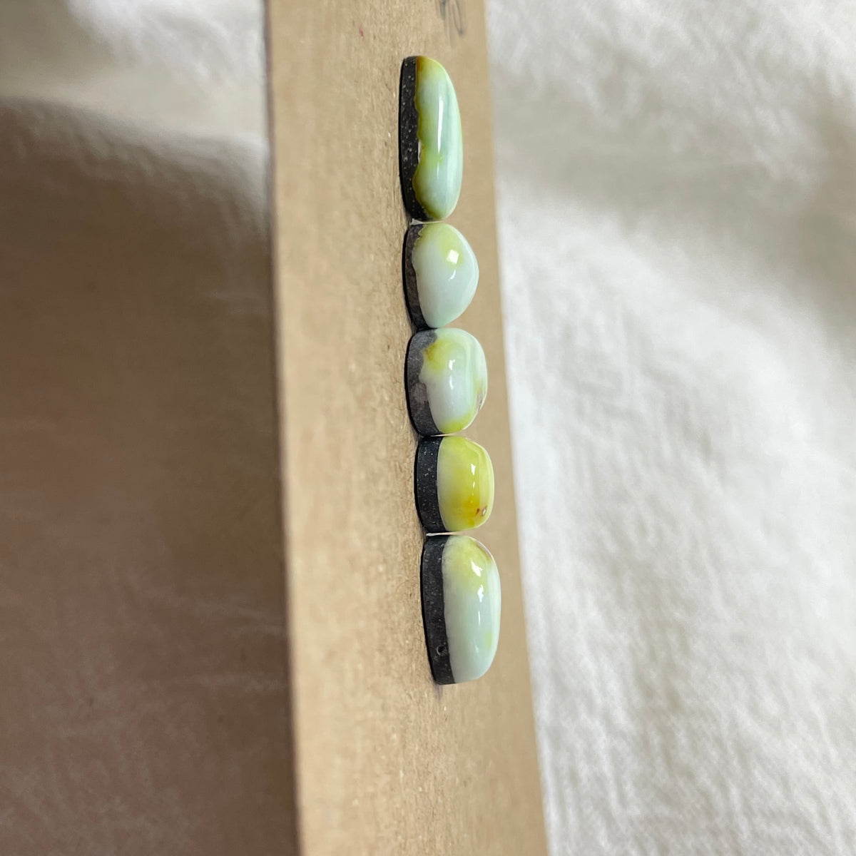 Palomino Cabochon - P26 249CDC47-834E-48A3-929A-CA81DC074708 Brandedandwild.com