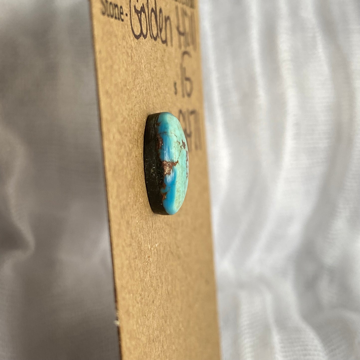 Golden Hill Cabochon - GH71