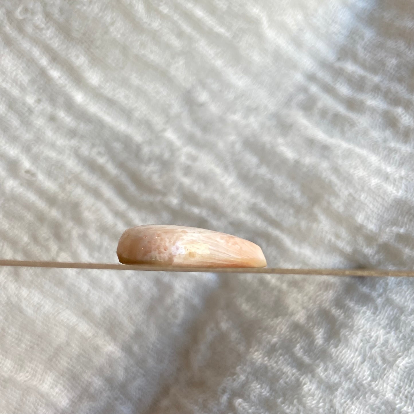 Scolecite Cabochon - S05