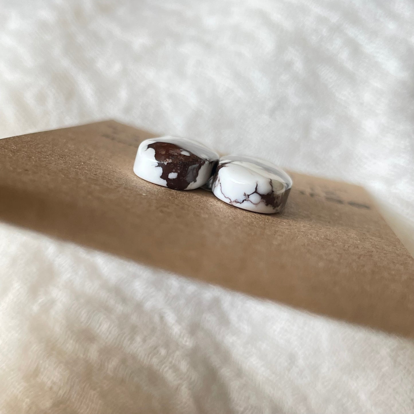 Wild Horse Cabochon - WH78 25C74412-DB7B-4748-BCD7-0AAD432D5753 Brandedandwild.com