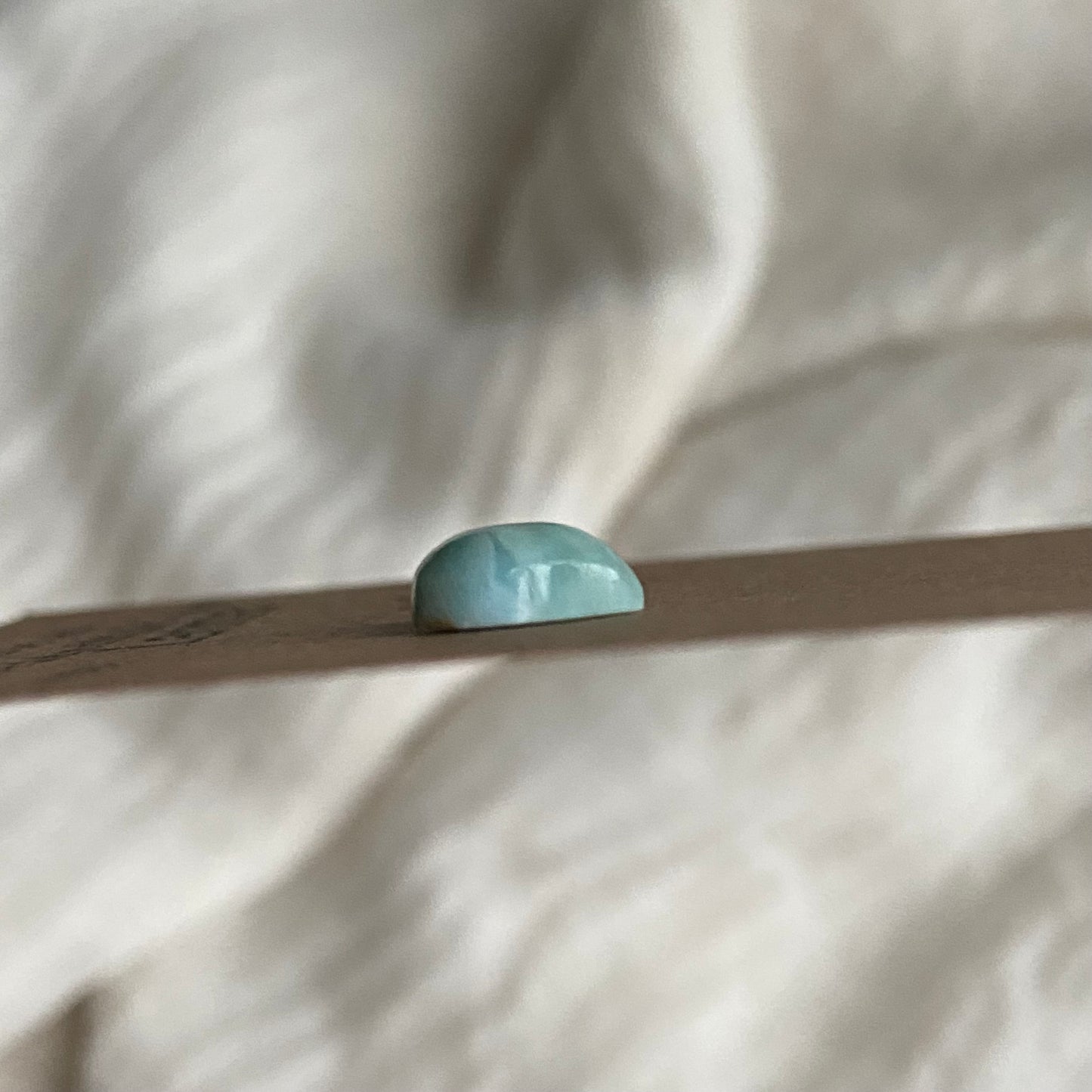Larimar Cabochon - L49