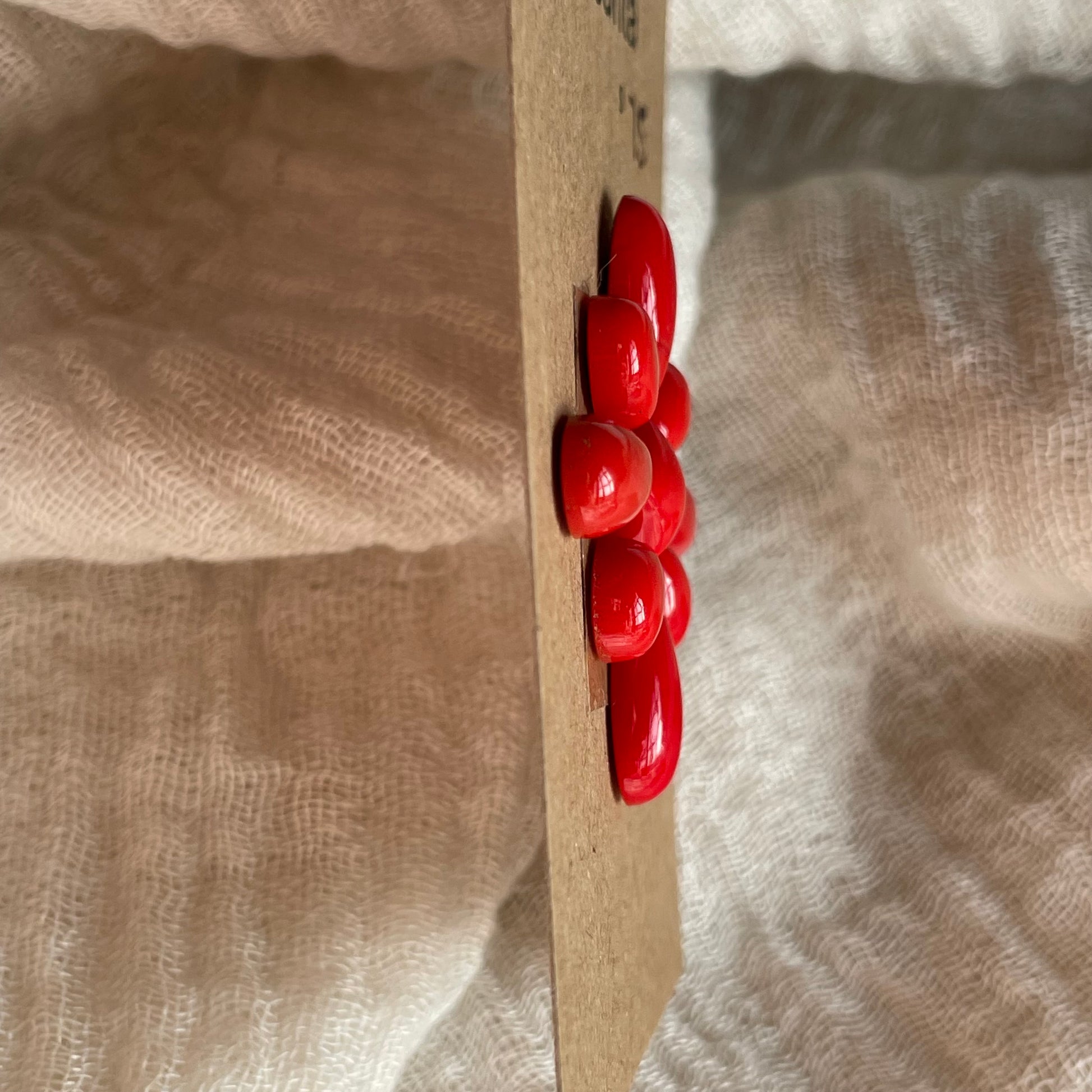 Rosarita - Cabochon - R16 25F2839C-0FC1-4850-B155-D2D4D73762F1 Brandedandwild.com