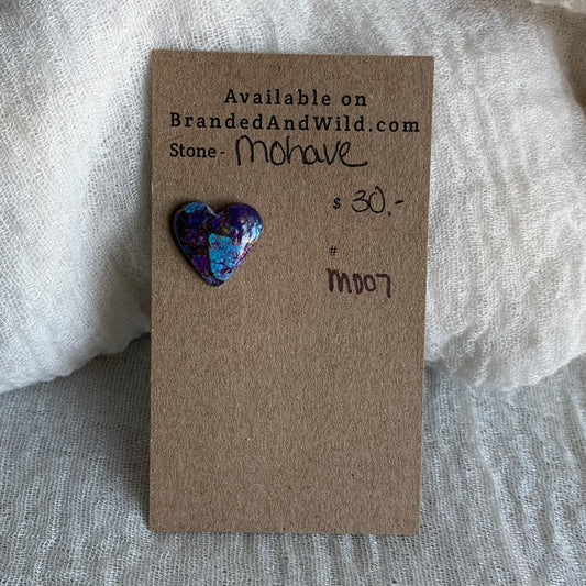 Mohave Cabochon - MO07