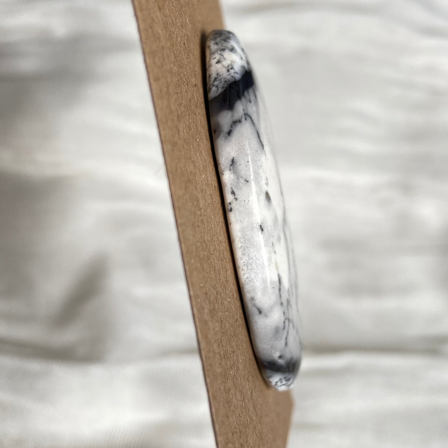 Dendritic Agate Cabochon - DA27 2769EBA0-84CE-4BBB-8A07-33D58611B212 Brandedandwild.com