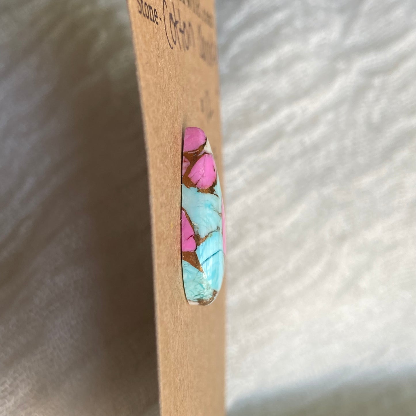 Cotton Candy Cabochon - CC103