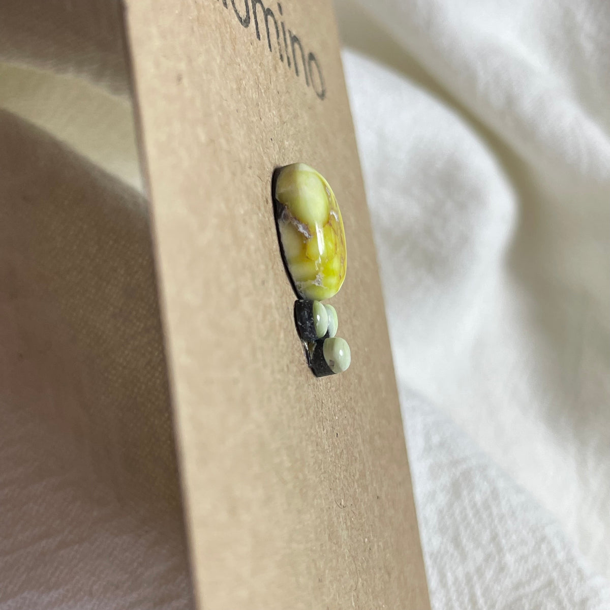 Palomino Cabochon - P05 27C9EE45-FED2-458A-9899-BE86DC8D9ED3 Brandedandwild.com