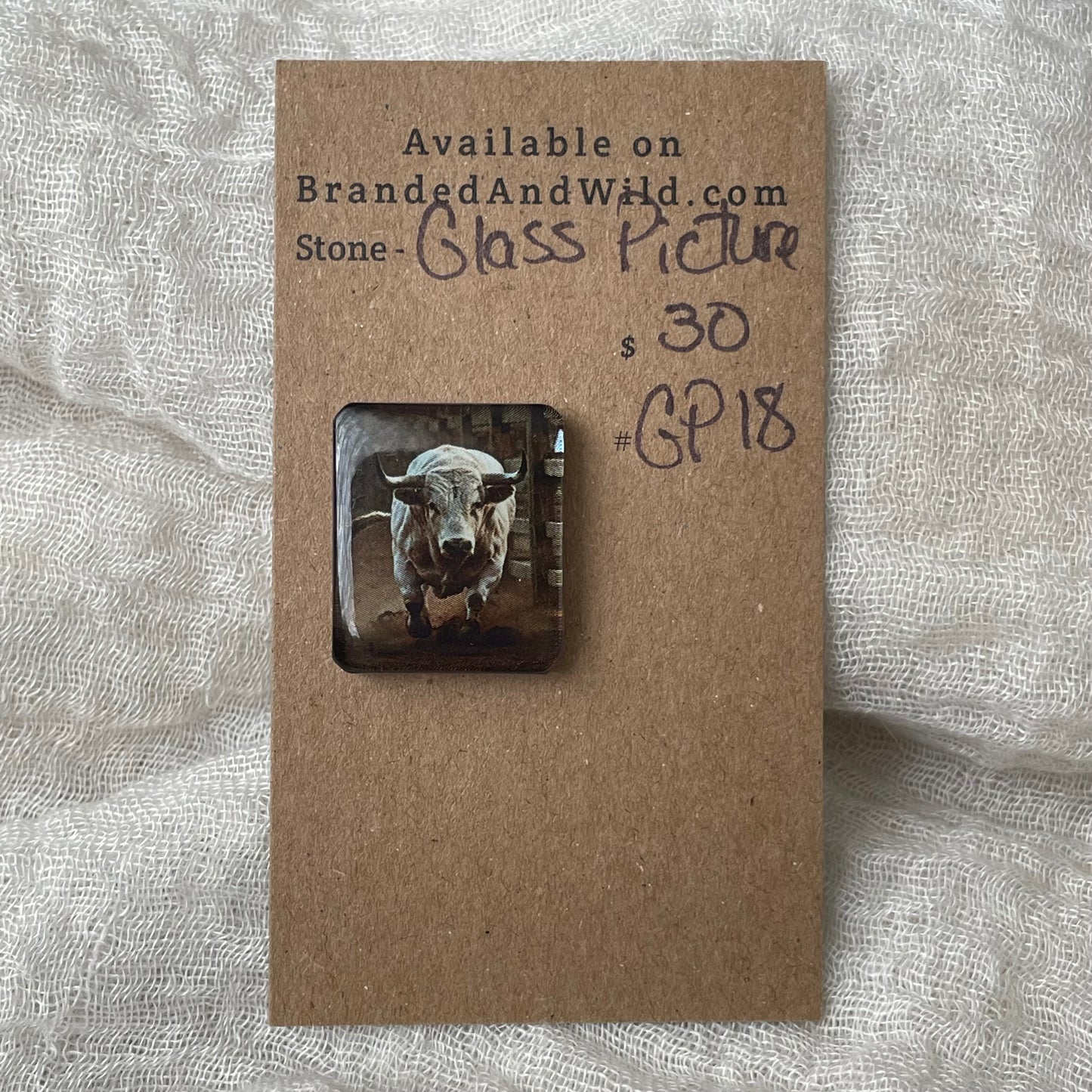 Glass Picture - Cabochon - GP18 27F531A2-EB70-4550-8922-C8D85F17665F Brandedandwild.com