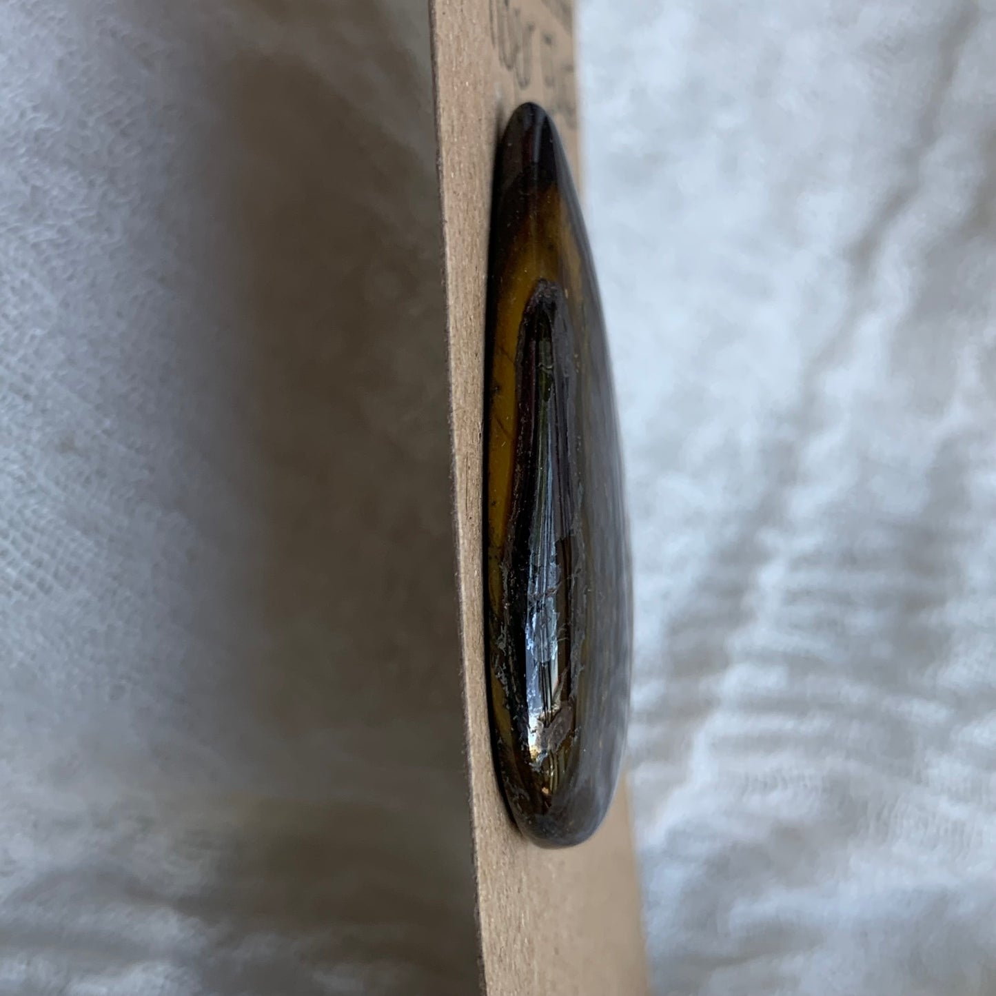 Tiger’s Eye Cabochon - TE03