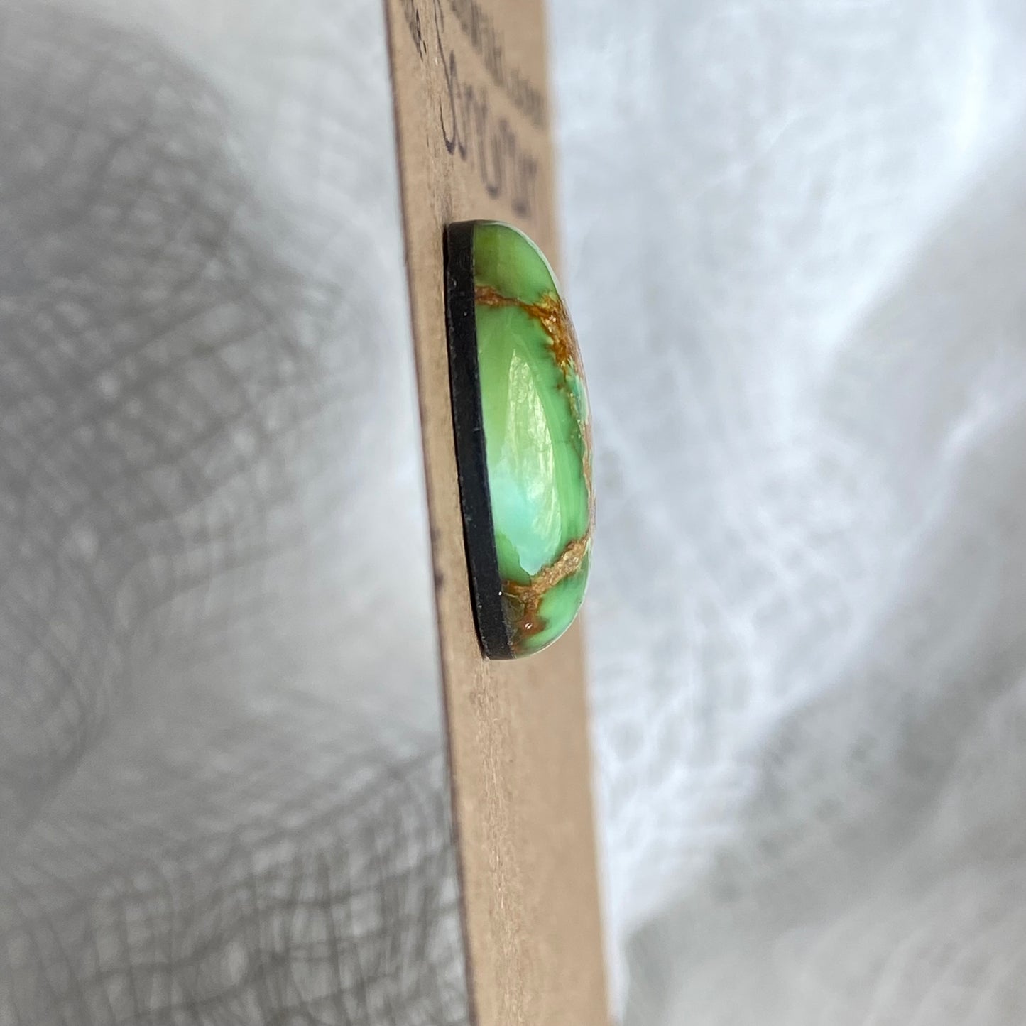 Sonoran Turquoise Cabochon - ST108