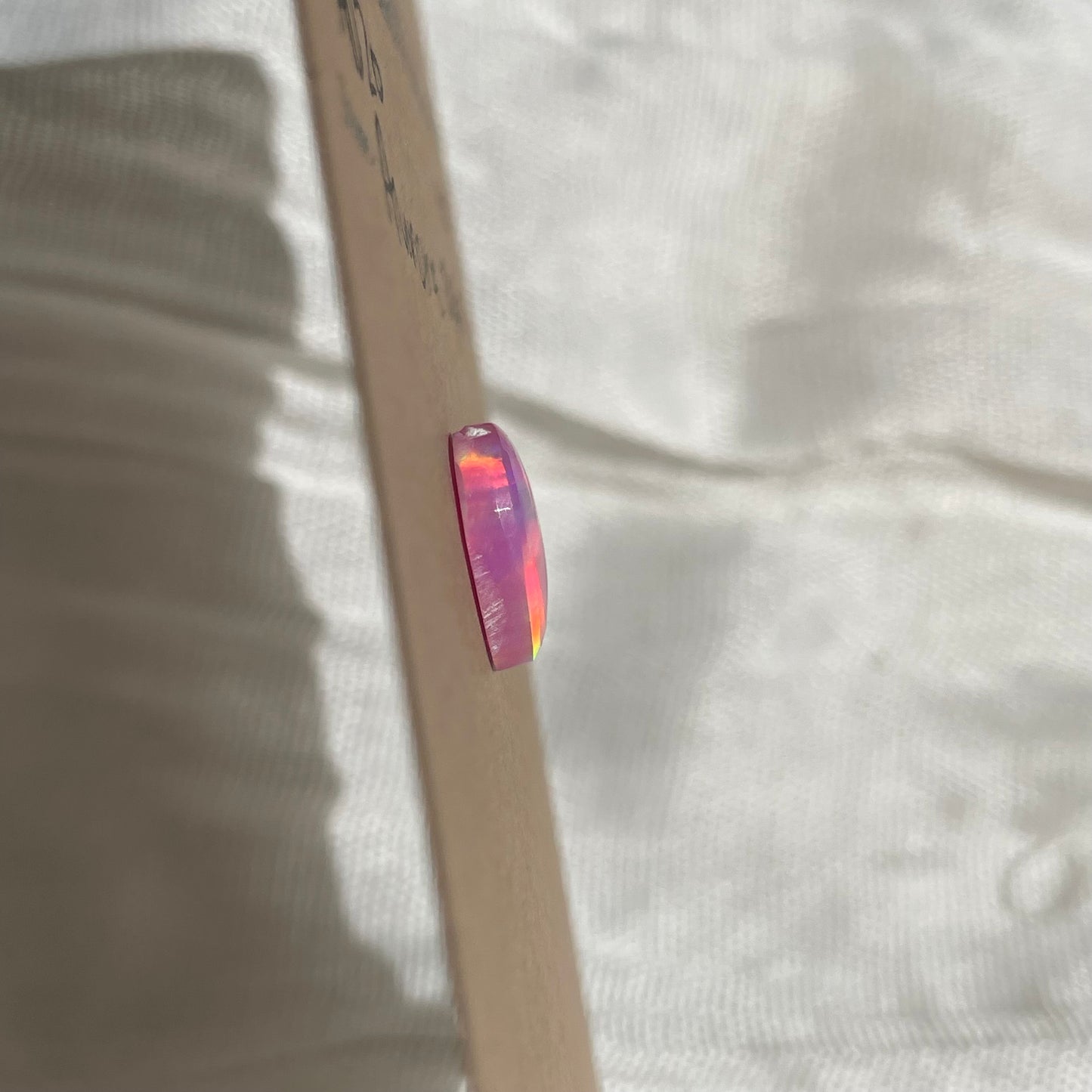 Aurora Opal Cabochon - A020 286C8FC8-2403-4DB4-ADA0-5B5894BB3581 Brandedandwild.com