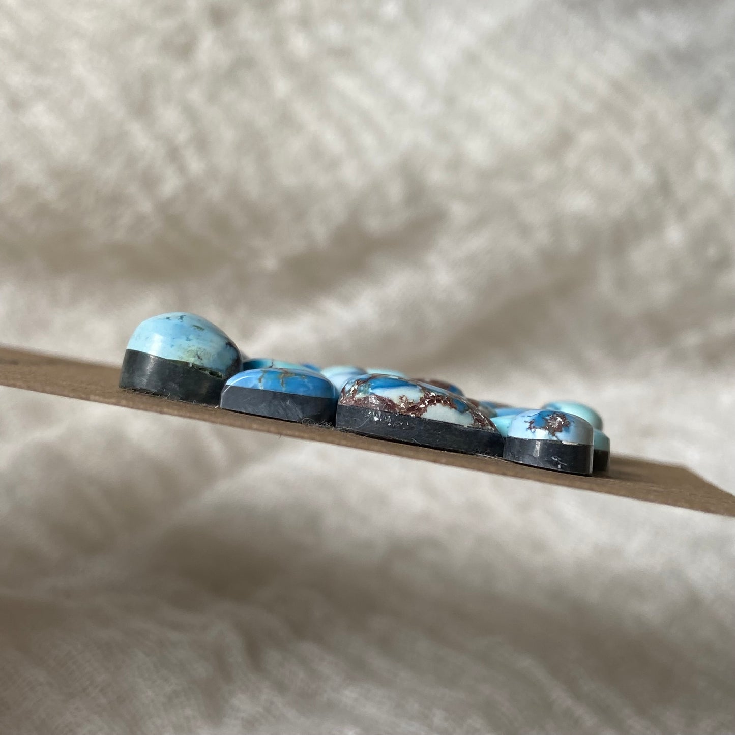 Golden Hill Cabochon - GH19 28935EA9-99D0-4341-B180-7442F8AE4D9B Brandedandwild.com