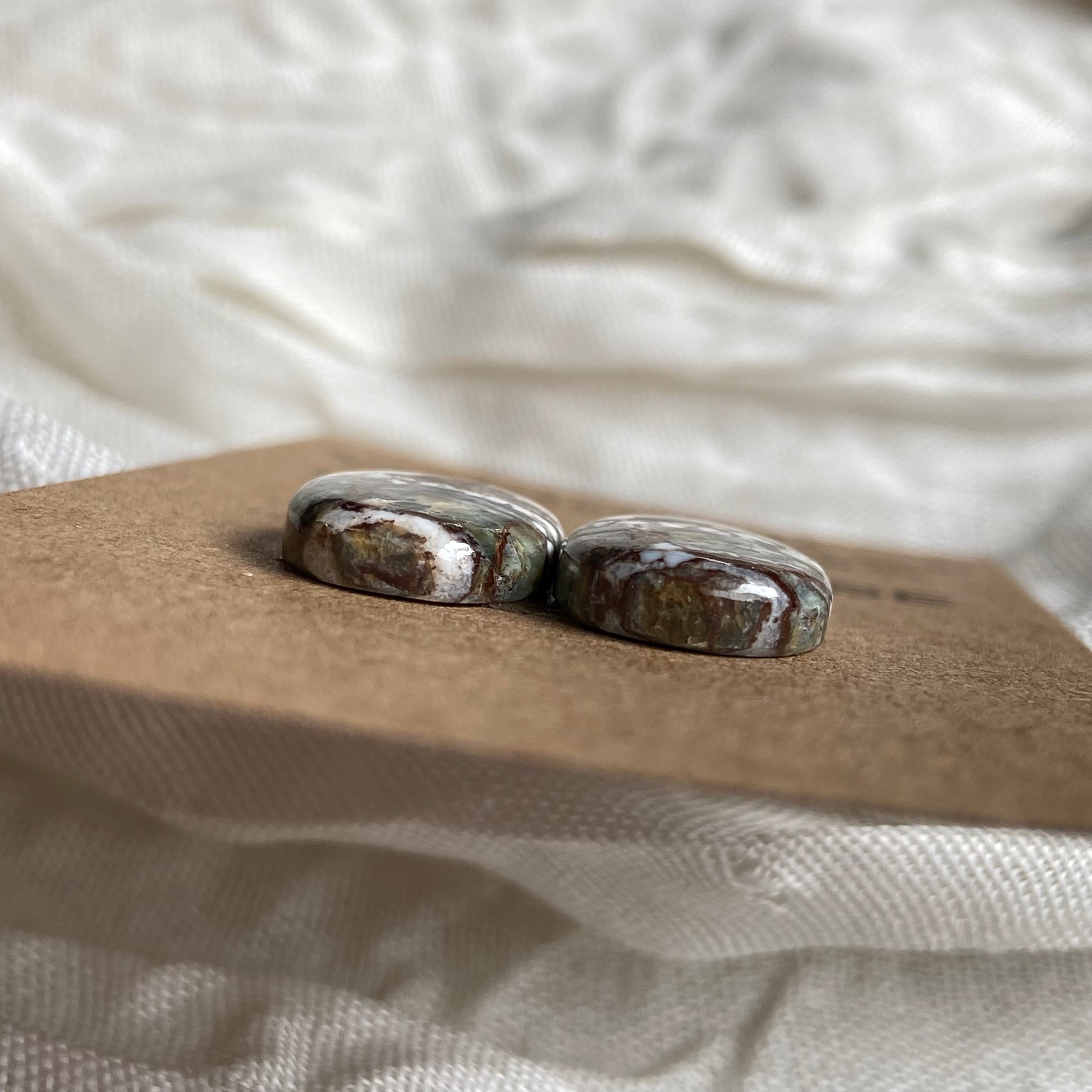 Wild Horse Cabochon - WH65 289FB7C7-50B4-4BF4-9E2D-3B07BC6CF621 Brandedandwild.com