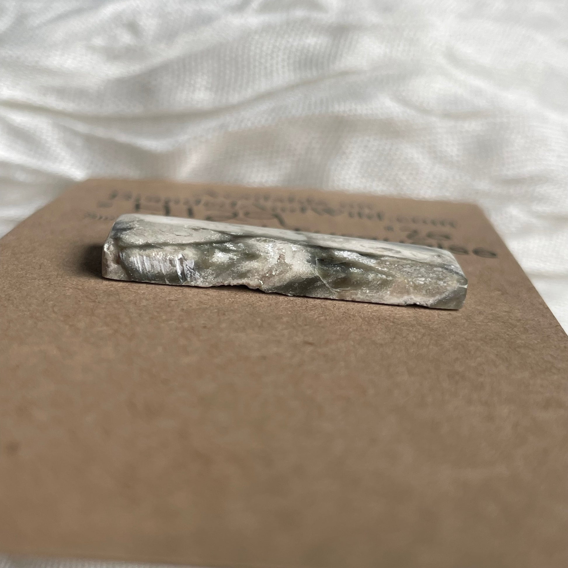 Hubei Turquoise Cabochon - H129 28B2802F-CCBD-49E9-99F9-BD479023863C Brandedandwild.com