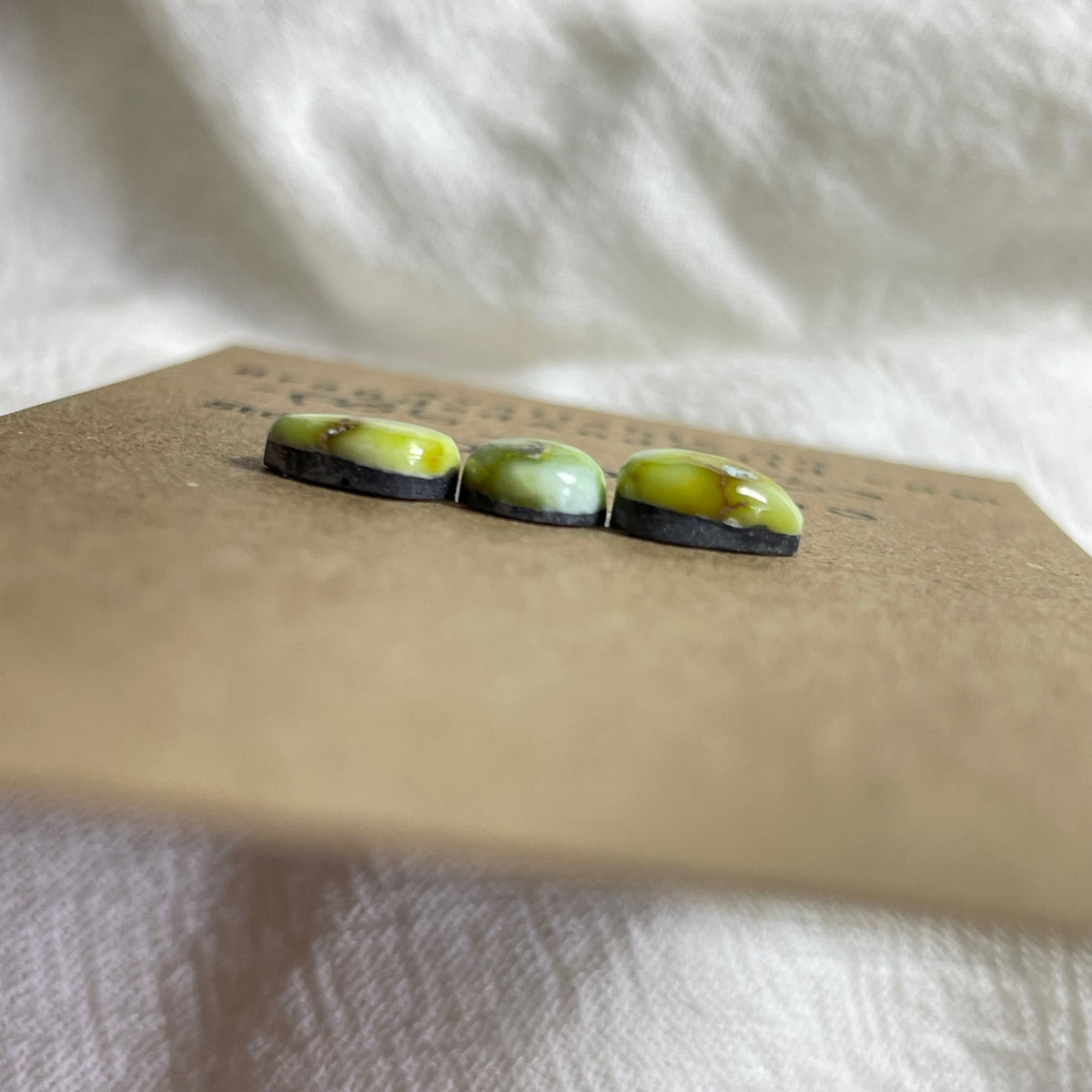 Palomino Cabochon - P36 28F4E09A-519B-45F9-B455-033450D68D38 Brandedandwild.com