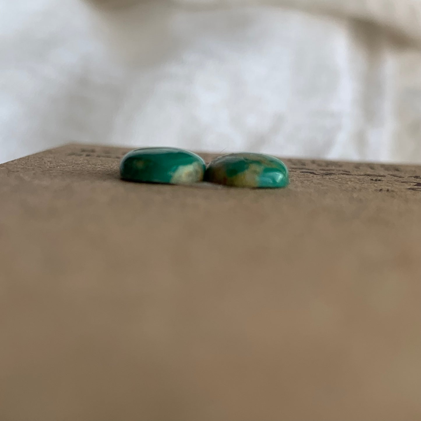 Sonoran Turquoise Cabochon - ST43