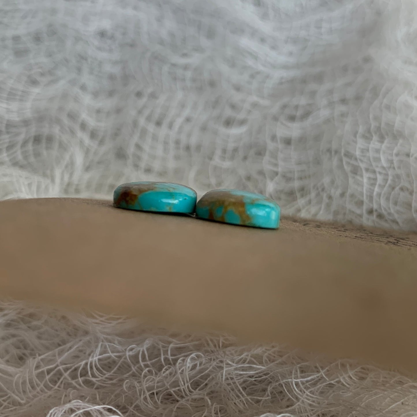 Sonoran Turquoise Cabochon - ST90