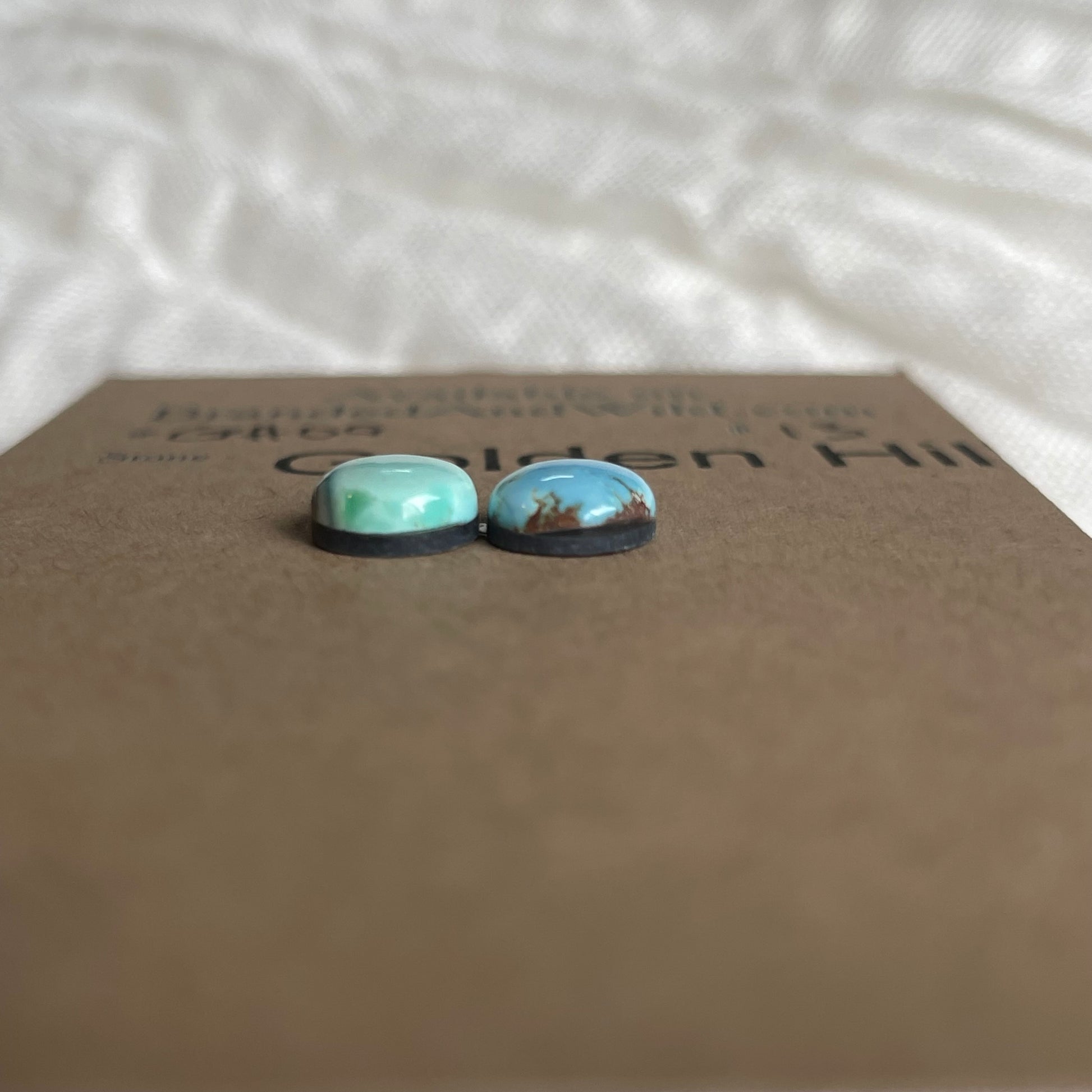 Golden Hill Cabochon - GH09 29BF0EDD-5FA3-4BD3-B5AE-233B339510FE Brandedandwild.com