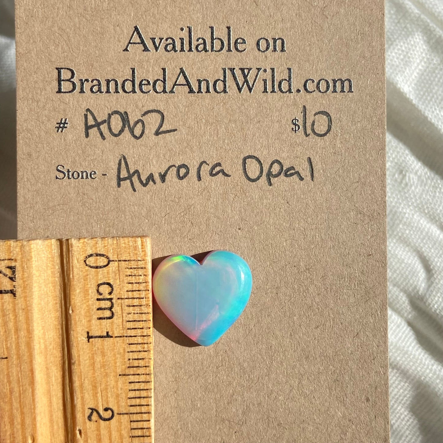 Aurora Opal Cabochon - A052 2A3E34F0-DE36-4EDA-B411-B574050AD201 Brandedandwild.com
