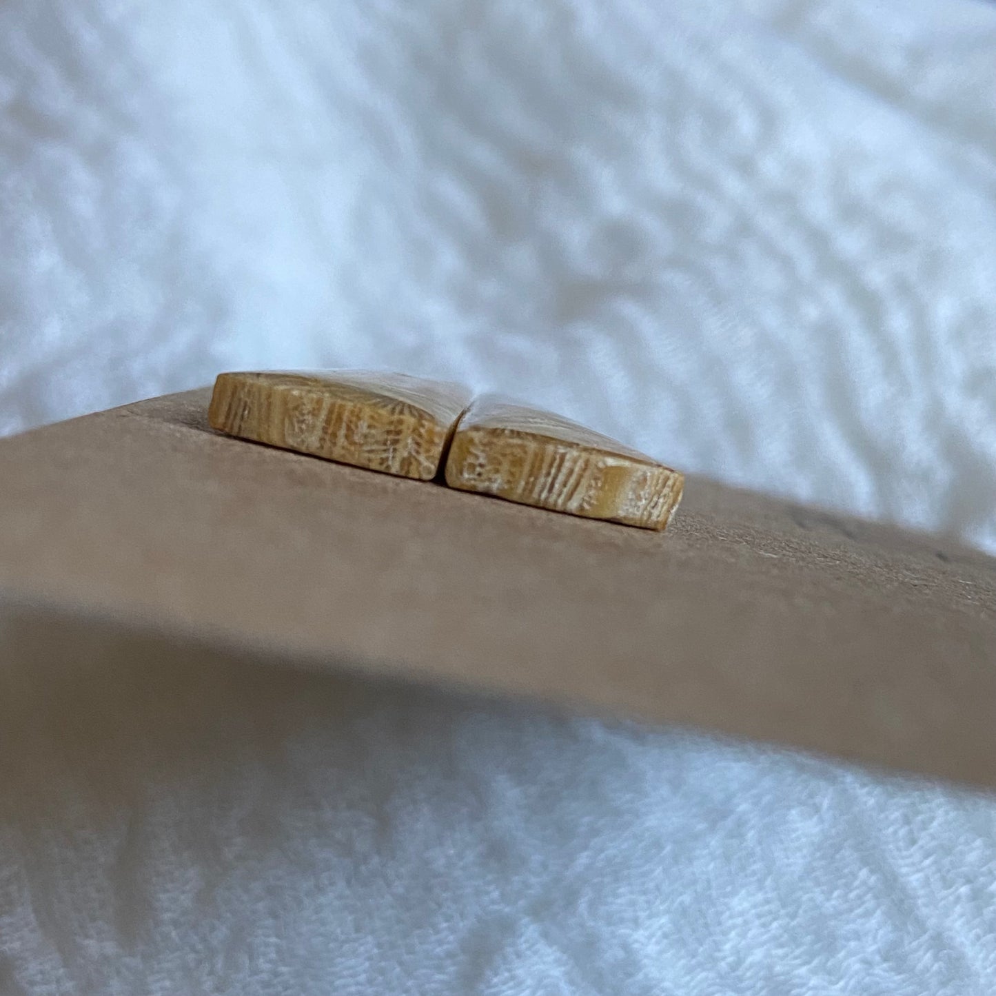 Fossil Coral Cabochon - FC79