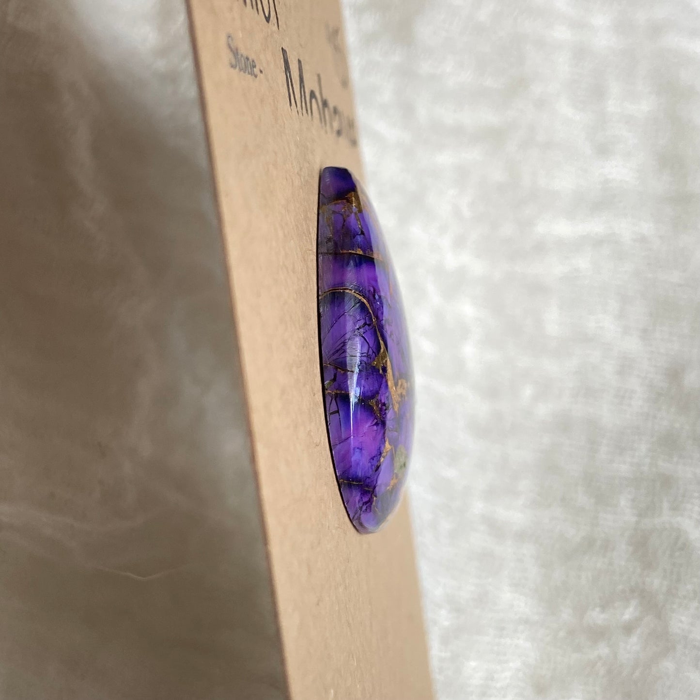 Mohave Cabochon - M101