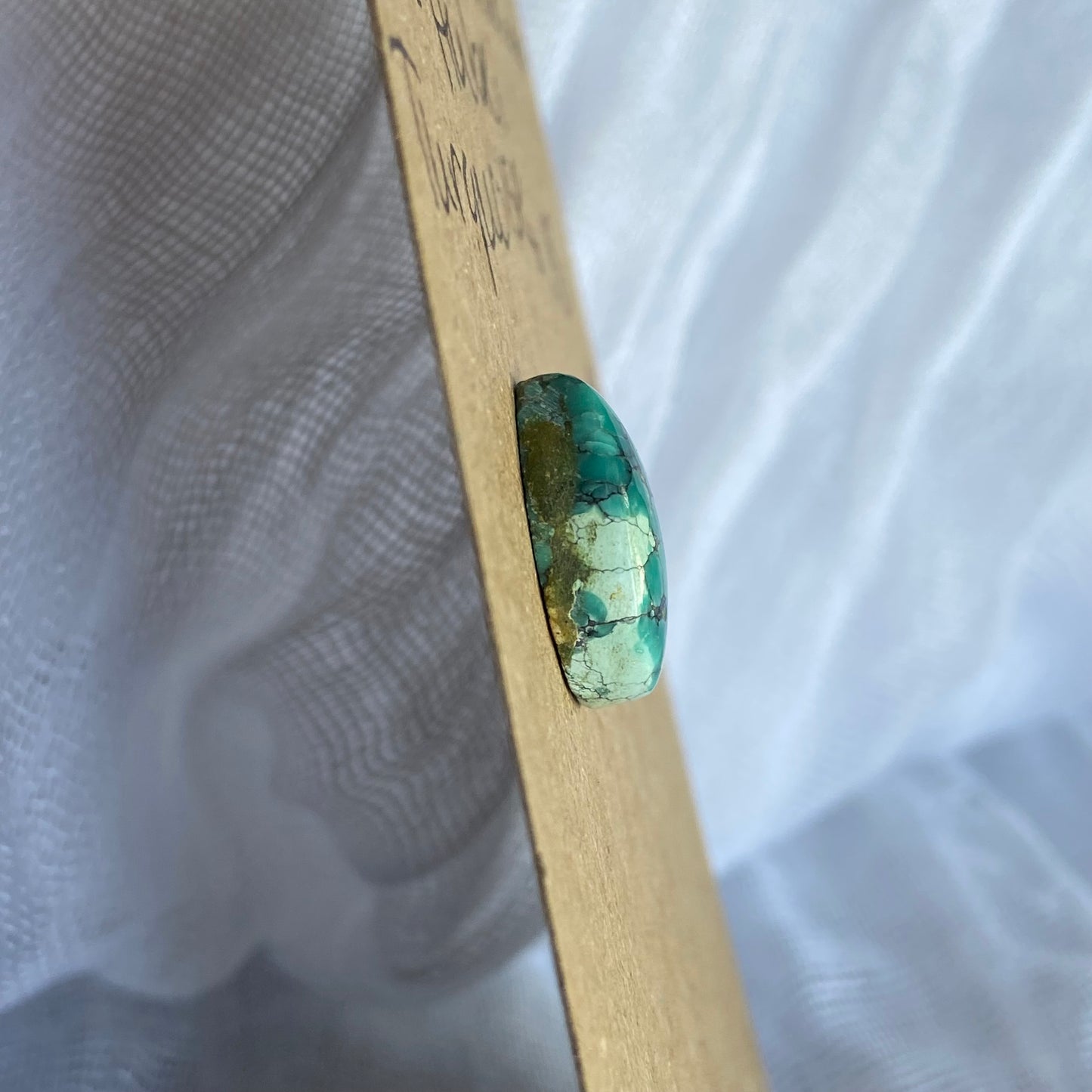 Hubei Cabochon - H139