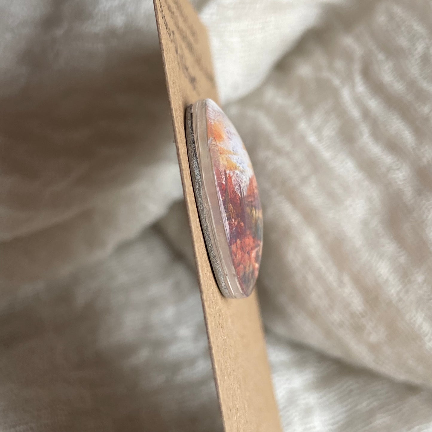 Picture Cabochon - Cabochon - PC76 2B8F33FC-371A-4E16-B6EE-7743C6836BF6 Brandedandwild.com