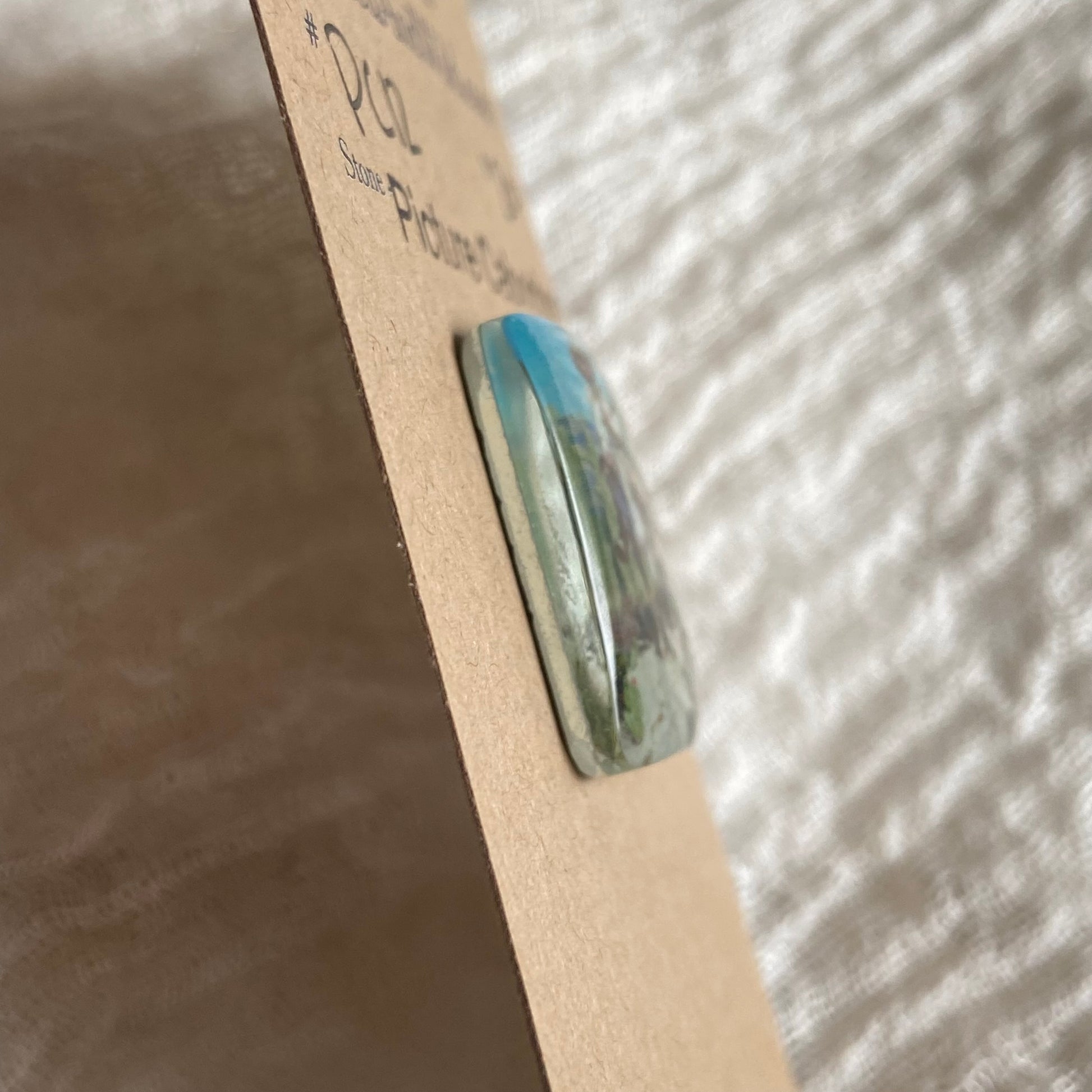 Picture Cabochon - Cabochon - PC12 2CFFFC7B-60DA-4B09-A148-7E4ED509A9EE Brandedandwild.com