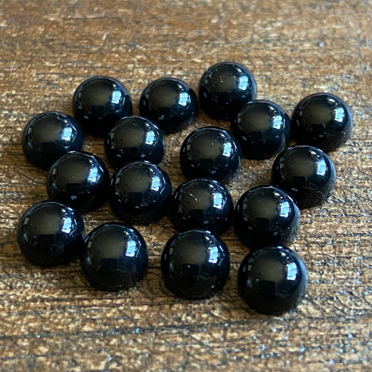 Black Onyx - 6mm 2D0F6C3E-C23B-4BAA-A499-F26595939006 Brandedandwild.com