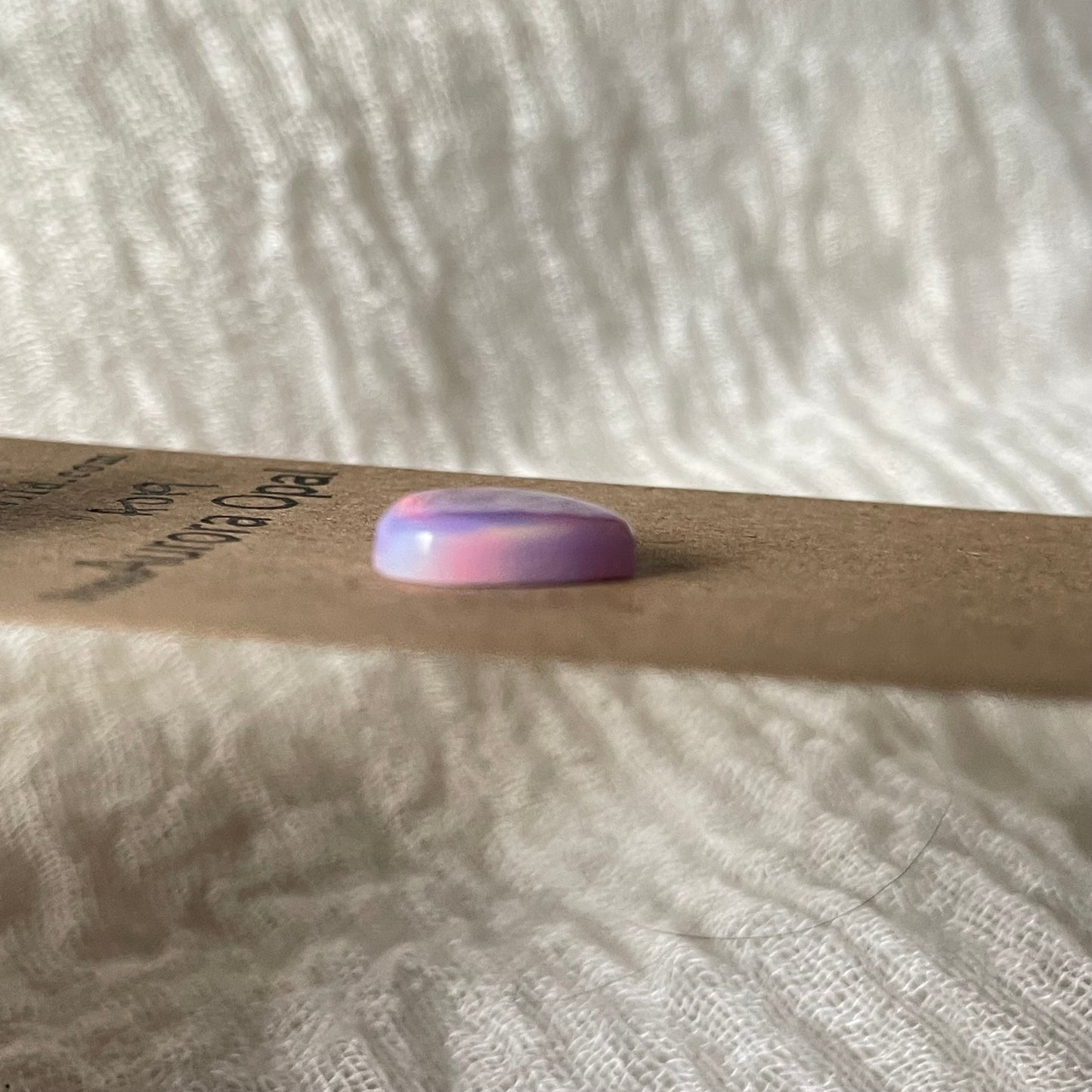 Aurora Opal Cabochon - A019 2D299602-10DD-4B8D-B134-0CE877692D22 Brandedandwild.com