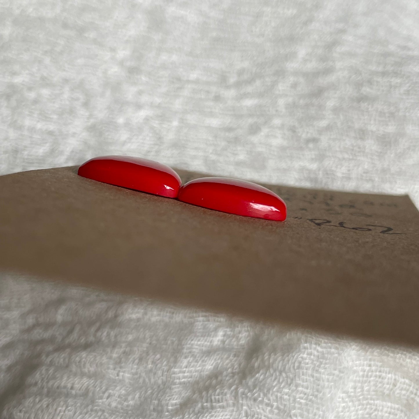 Rosarita - Cabochon - R62