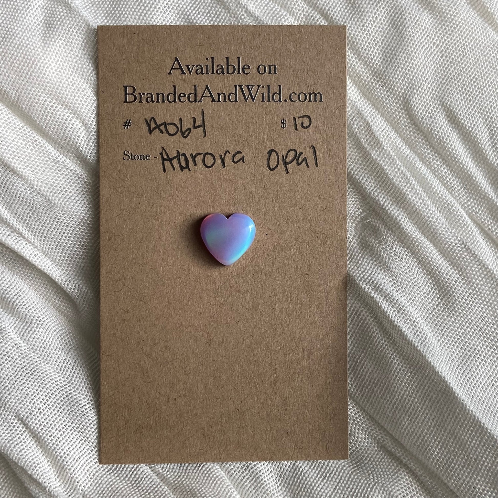 Aurora Opal Cabochon - A064 2D678FEA-5B8A-4AB9-8EE1-E50C5D505552 Brandedandwild.com