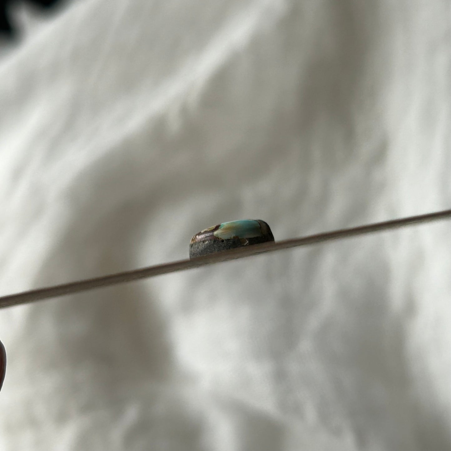 Golden Hill Turquoise Cabochon - GH24